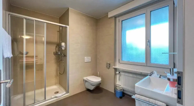 Номер Standard Hotel Hecht