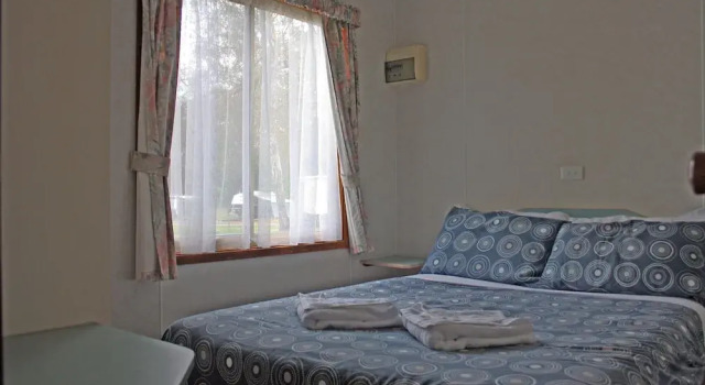 BIG4 Seymour Holiday Park, Reserva ahora Casa o chalet Seymour 