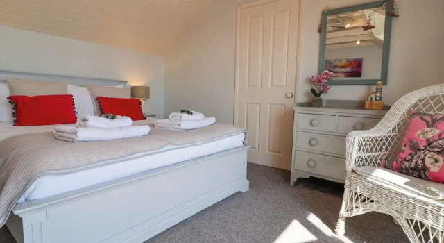 Коттедж Albion House, Southwold