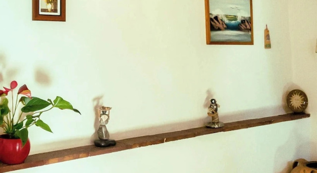 Klassisk  værelse B&B La Torretta