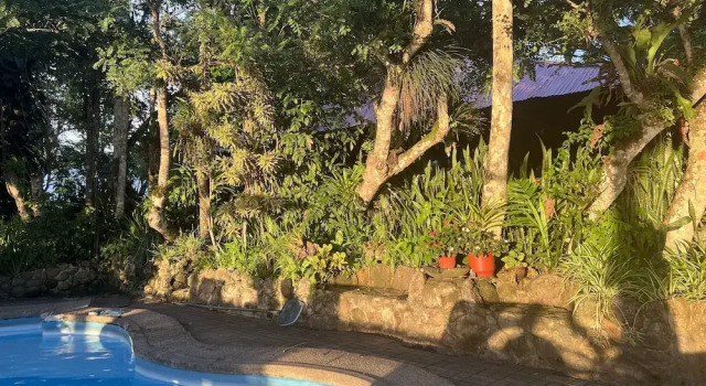 Номер Standard Samai Lodge Holistic Living