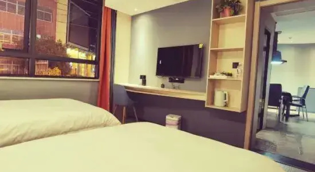 Suite K8-Hotel