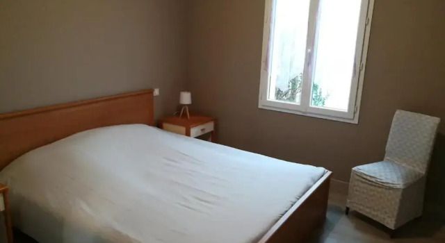 Коттедж Maison Bassin d'Arcachon