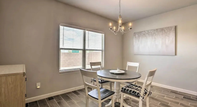 Inviting Sahuarita Home < 5 Mi to Lake Park!, Book Feriehus Sahuarita Arizona