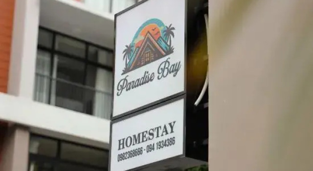 Paradise Bay Hotel - Vinhomes Ocean Park 3