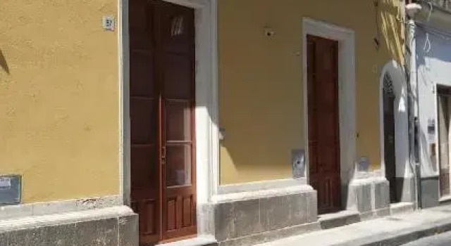 i 2 Capitani, Prenota Hotel Hotel a Sicilia con parcheggio, Parcheggio
