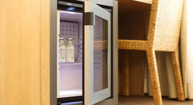 Номер Superior Hotel Corona