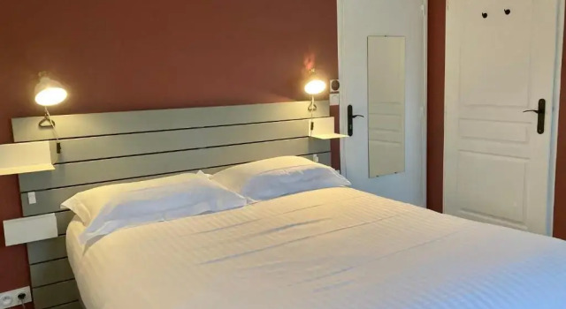 Номер Deluxe Le Clos du Roc, Maison dhôtes