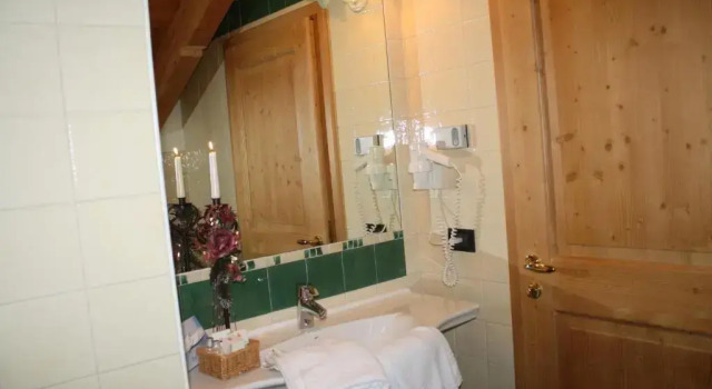 Номер Standard Hotel Michela