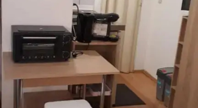 Апартаменты Roter Backstein Apartment 3