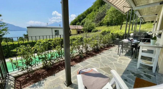San Vincenzo (GLA190), Book Hotel Gera Lario Como
