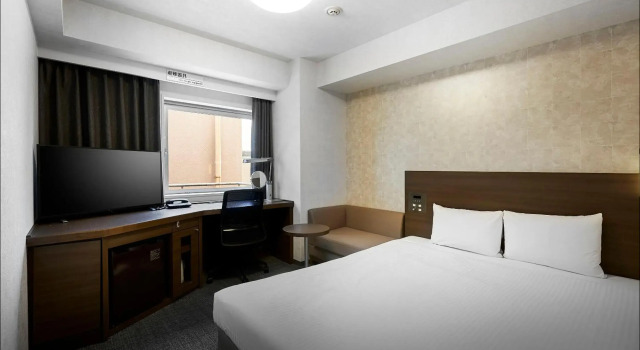 Daiwa Roynet Hotel YOKOHAMA-KANNAI