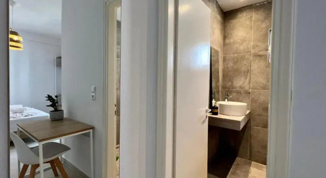 Issos Residence, Prenota Hotel Agios Georgios Epiro