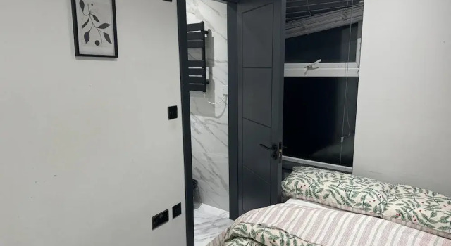 Impeccable 1-bed Studio in London