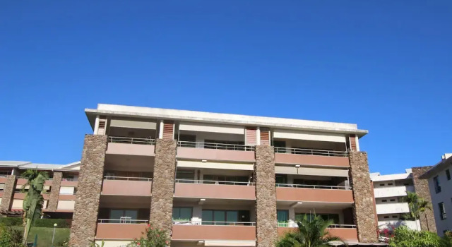 Kokoon Inn, Boek Hotel Hotels in Tahiti met parkeren, Parkeren