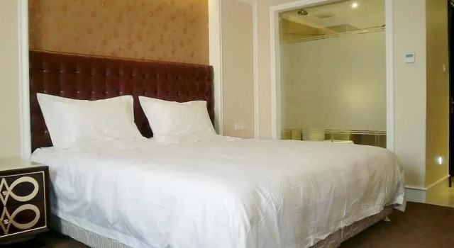 Gelaimei Holiday Hotel, Prenota Hotel Jilin Jilin
