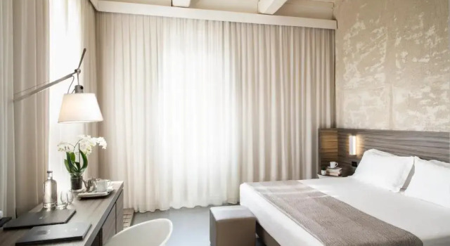 Номер Superior Hotel & Resort Le Colombare