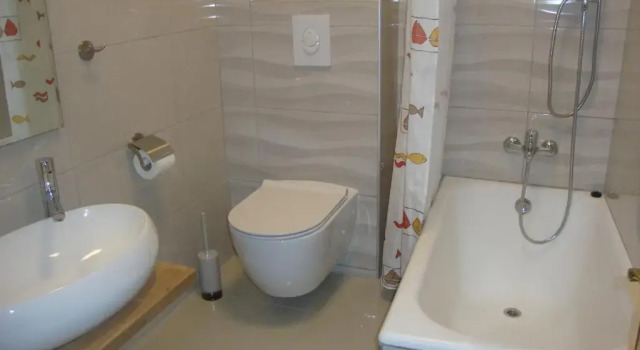 Апартаменты Comfort Apartments Vodice Marica