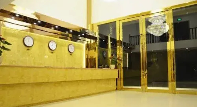 Kunming Junlai Hotel, Prenota Hotel Guandu Kunming