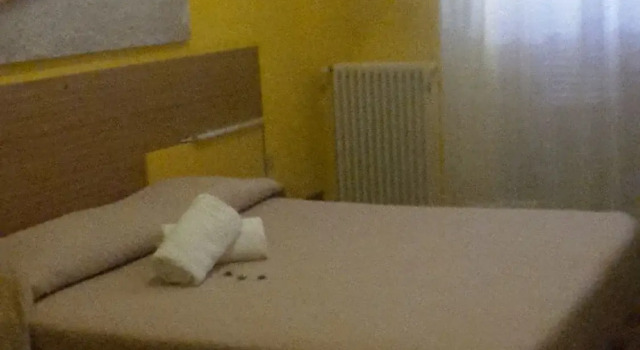 B&b Al Porto Novo, Book Bed and Breakfast Hotels in Bisceglie with Parking, Parking