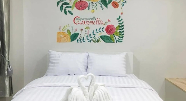 Khun Khao Tamnan Prai Resort, จอง รีสอร์ท ราชบุรี ราชบุรี