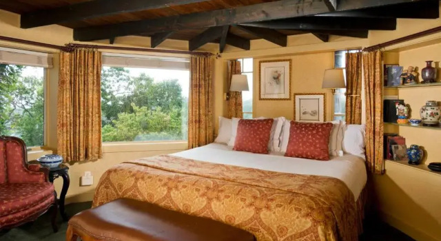 Номер Standard Lands End Inn