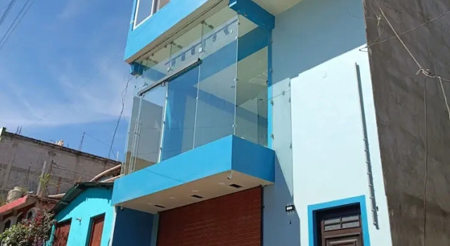 Casa chikuwa