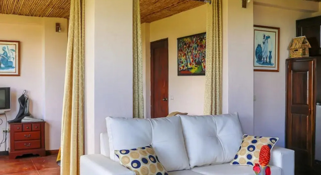 Birdsong Villa, Prenota Villa El Castillo Alajuela