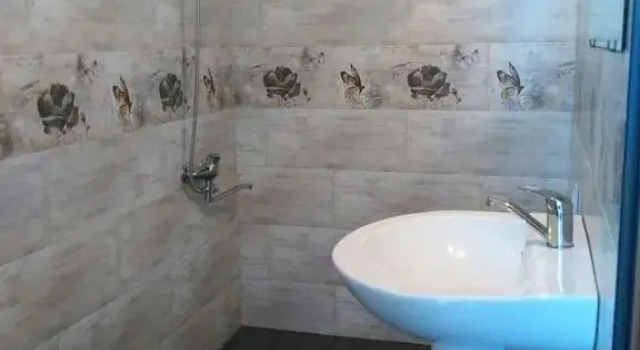 Апартаменты Guest House Kobuleti
