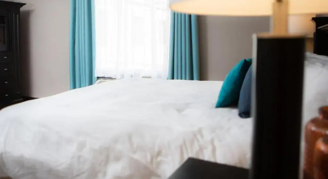 Номер Standard Monastery Hotel