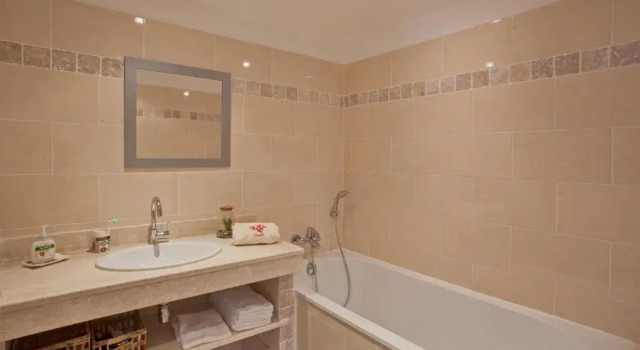 Апартаменты No Stress vue mer 3 chambres tout confort