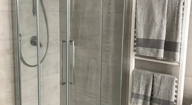 Двухместный номер Standard Feel@Home Apartment+Rooms