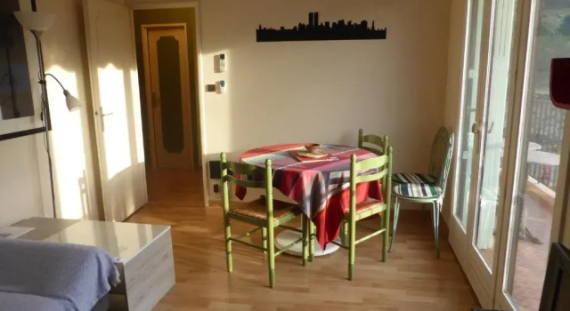 4PA72 - Magnifique appartement pour 4 dans résidence avec piscine et parking, Забронировать Апартаменты/квартира Отели Коллиур с бассейном, Бассейн