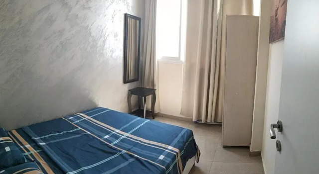 612 Apartment on the Beach, Prenota Appartamento Bat Yam Tel Aviv Distretto