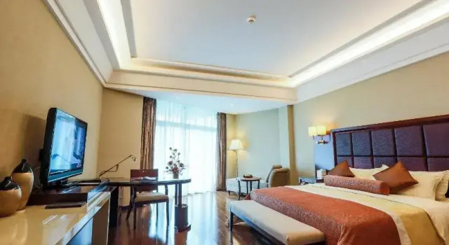 Lin Ying Holiday, Rezervați Hotel Hengyang Hengyang