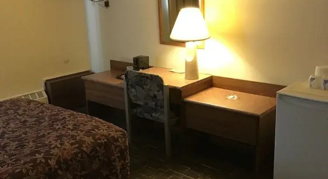 Standard huone Key West Inn