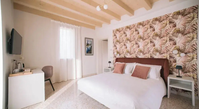Locanda Golf Musella