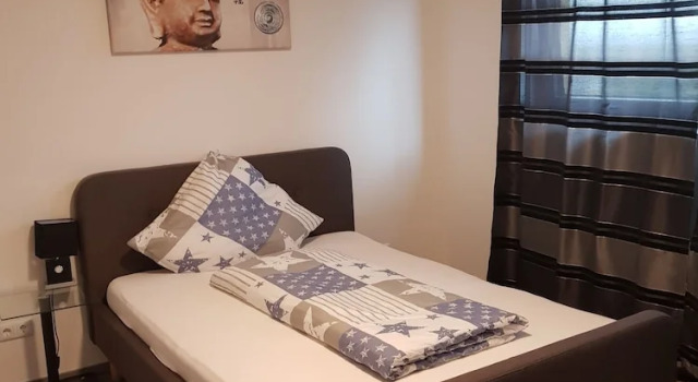 Номер Business Sunny´s Hotel & Residence