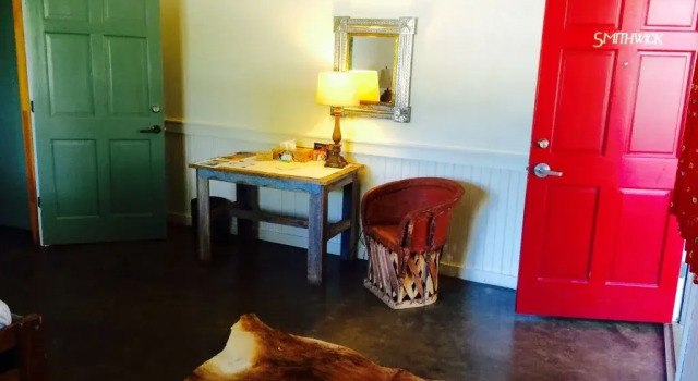 The Retreat at Balcones Springs, Buchen Sie Hotel Lakeside Texas