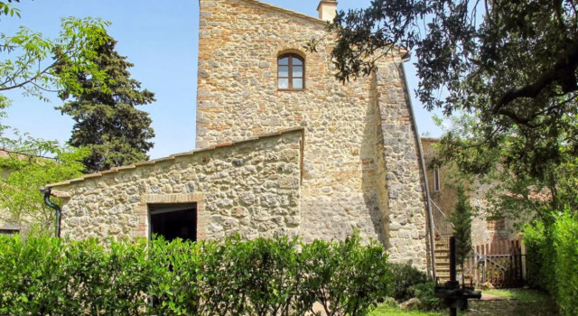 House  San Gimignano, Buchen Sie Hotel Hotels in Elsa-Tal mit Parkplatz, Parkplätze