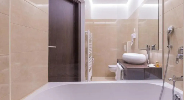 Номер Standard Aparthotel Gaja