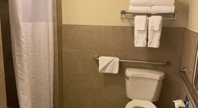 Двухместный номер Standard Blossom Hotel & Suites Traverse City