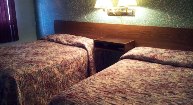Mile Zero Motor Inn