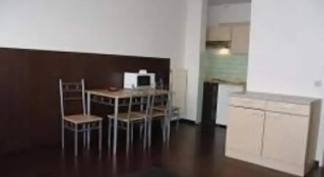 Студия Grand Budget Flats Antwerp