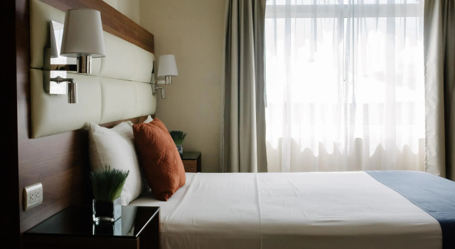 Hotel San Miguel, en el Centro - Desayuno Gratis, Prenota Hotel Tuxtla Gutiérrez Chiapas