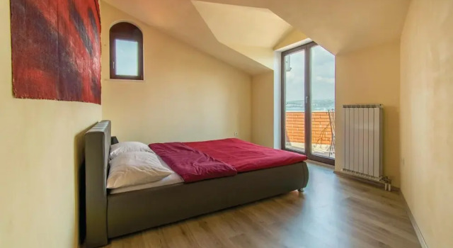 Amazing Apartment in Koper With Outdoor Swimming Pool, Wifi and 2 Bedrooms, Забронировать Апартаменты/квартира Semedela Копер