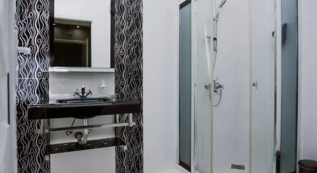 Standardní pokoj Bela Kuka Hotel