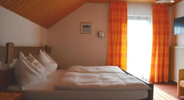 Haus Brigitte, Забронировать Отель Отели и гостиницы Fuschlsee, Отель