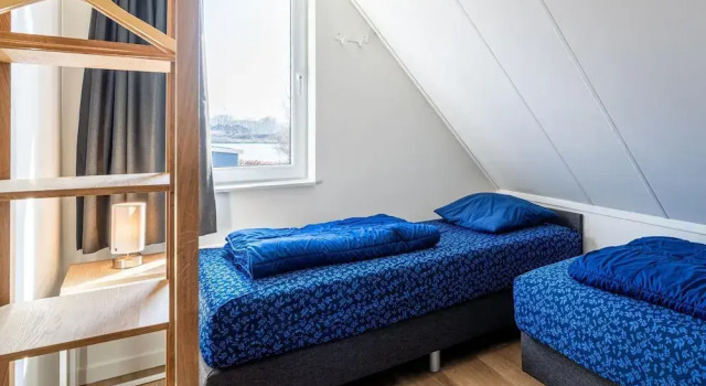 Holiday Home With Lots of Privacy, Reserva ahora Hotel Simonshaven Holanda Meridional