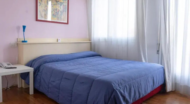 Номер Standard Hotel allOasi